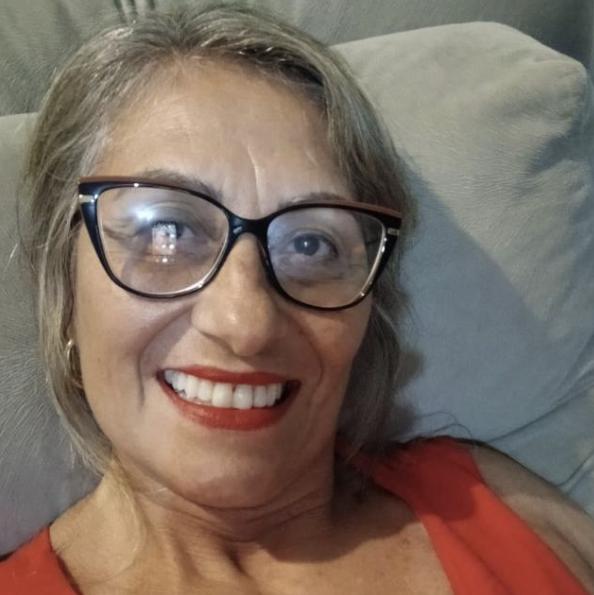 Cláudia Garcia / Nutricionista Escolar